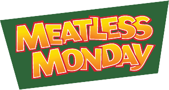 SistasNStrength's tweet photo. TODAY is #MeatlessMonday! No meat for me, how about you? #FITProgram #wellness https://t.co/8VuXbh2EIE
