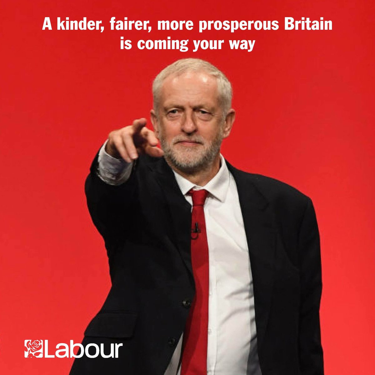 Buck100's tweet image. Watching #LabSummer Stephen Kinnock&apos;s face when he realized Jezza was gonna be around for a long time,  PRICELESS