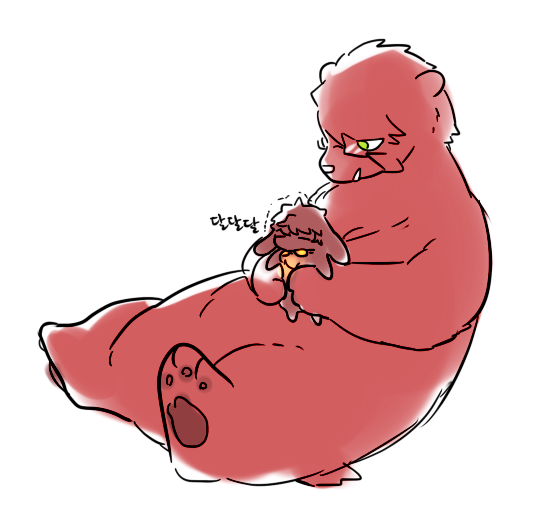 mungzzi_pic's tweet image. 크라레오