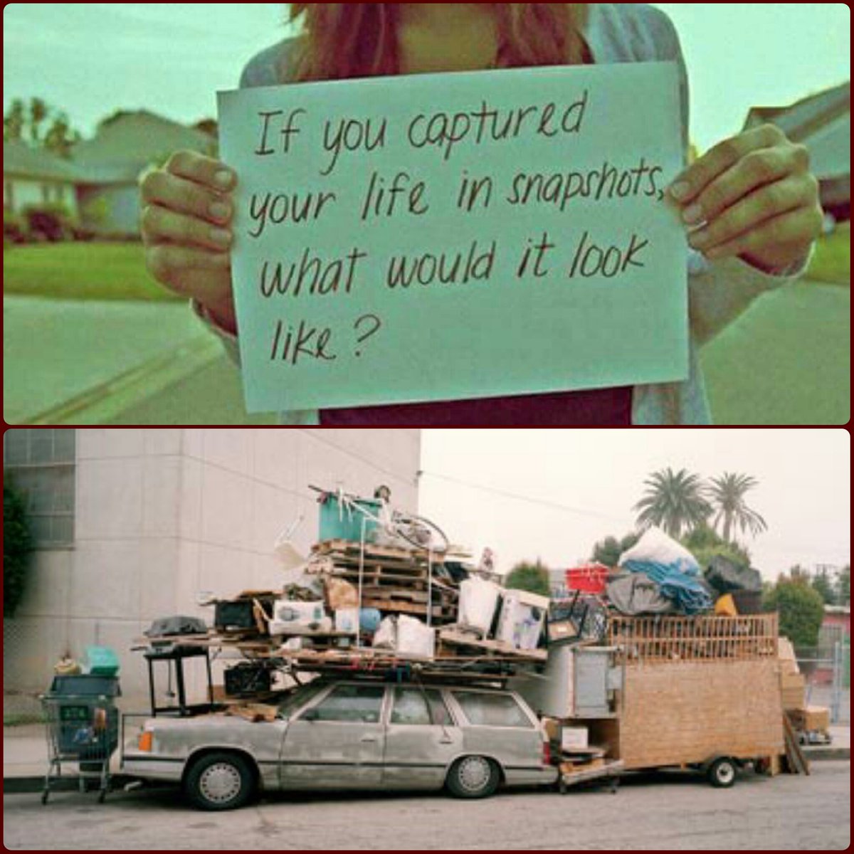 GeneticMaker's tweet photo. What makes this #meme extra special is that I owned that exact wagon in high school. #DodgeAriesK
#LifeSnapshot #YourTurn https://t.co/tVuOgBZfqJ