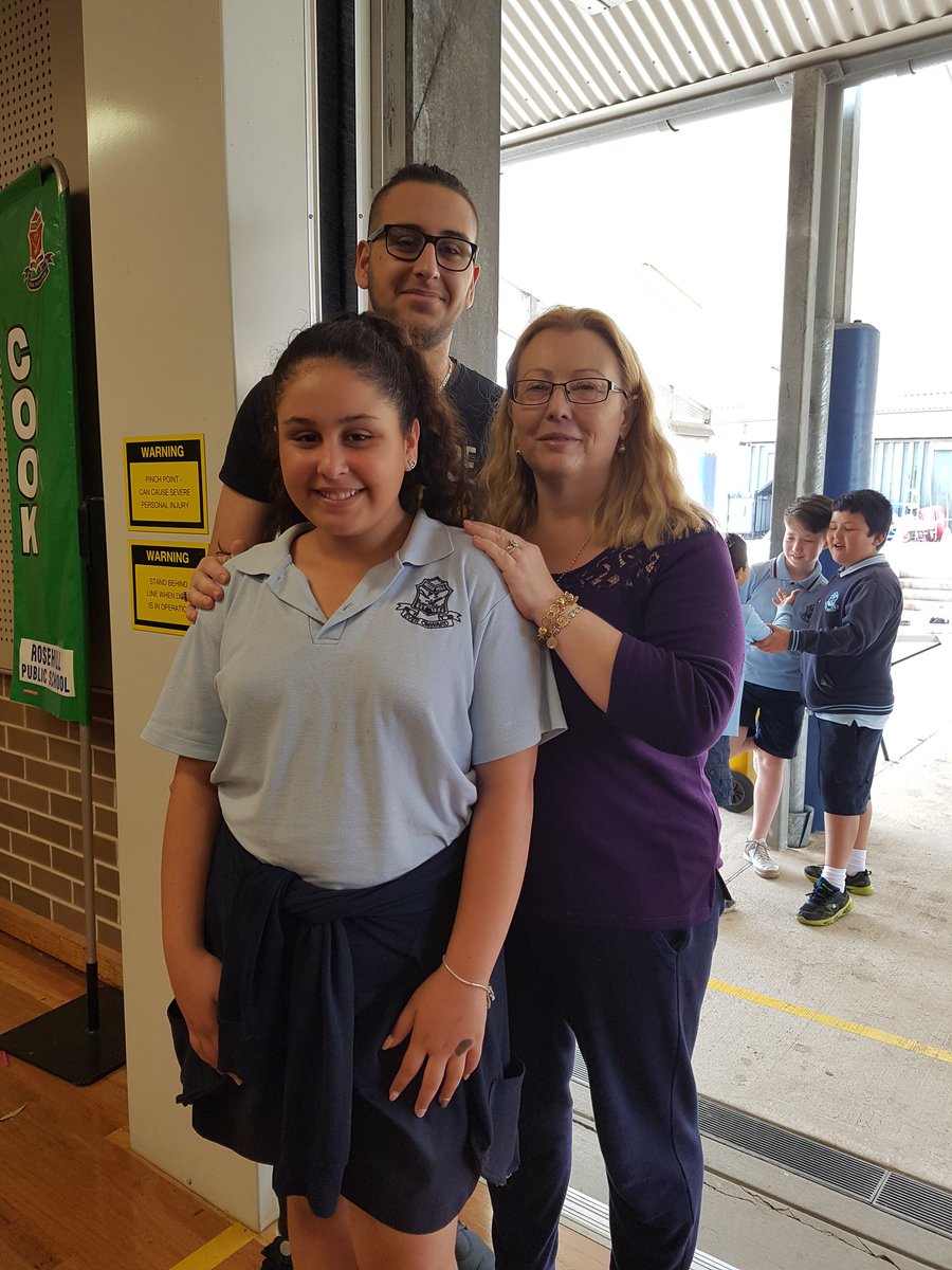 Stage 3 PBL on Natural Disasters. Such an amzing showcase with the school at community. <a href="/rosehillps/">Rosehill PS</a> <a href="/kerrstea/">Kirsty Vanessa Parra</a>
