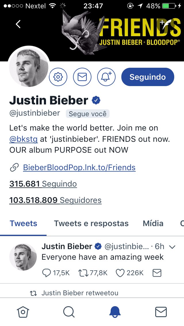 bangerzzle's tweet image. CARALHO