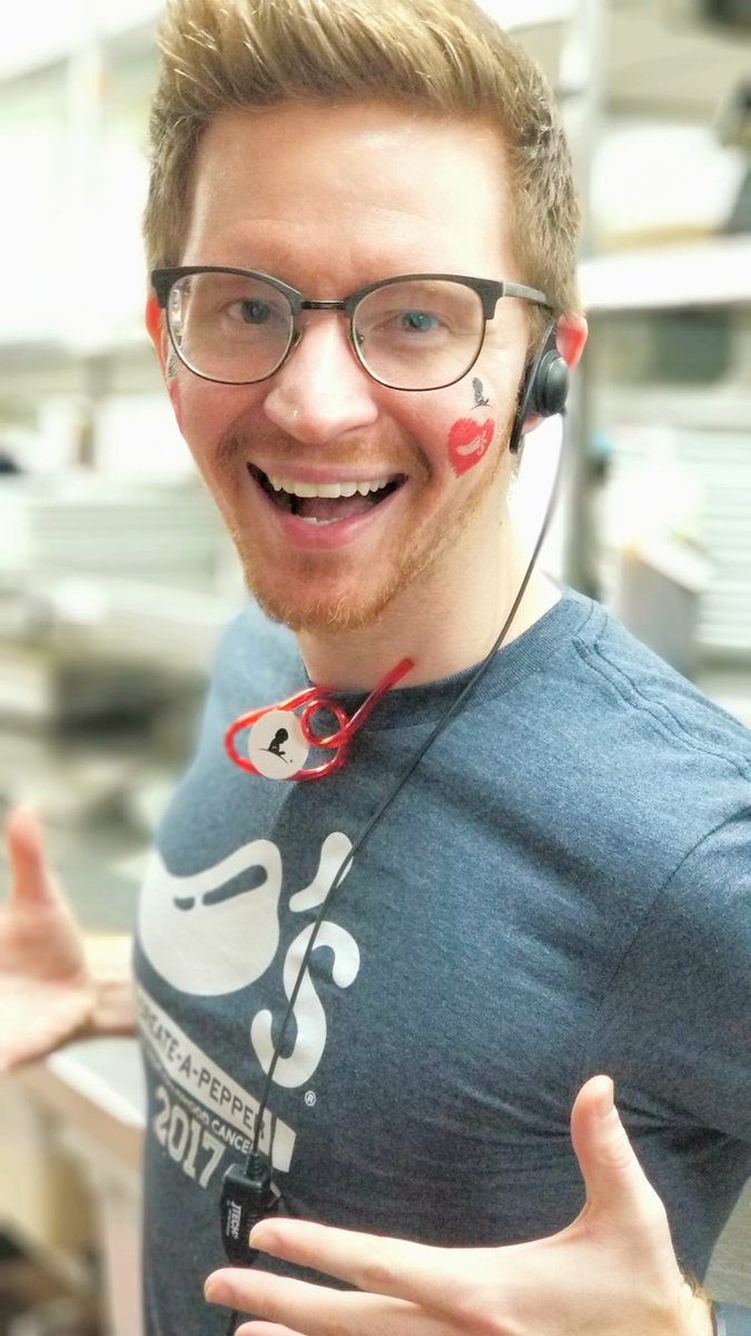 DestinyStro88's tweet photo. #Stjude #chilislove #ChinoHills #SethHewitt is passionate about raising$for our StJude Kids @pauldowling9921 @Paulgaoun https://t.co/Vu7izxJHxB