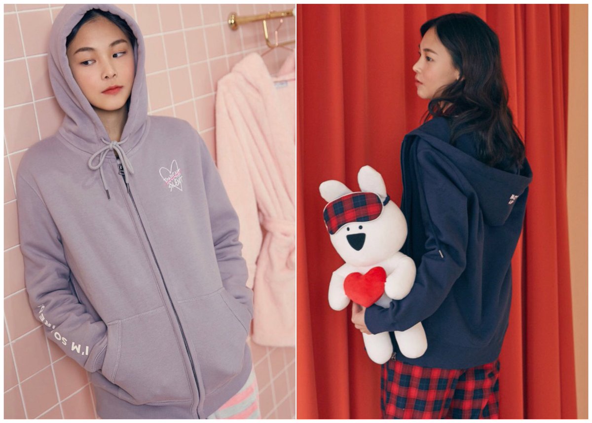 boxboxss's tweet photo. Roem X Extremely Rabbit🐰 Fluff Home Hood Zip Up
รหัส RMLW74VGM1
• 2,550฿ รวมส่ง📦
• ไซส์ 90/95
• สีเทา/กรม
#extremelyrabbit https://t.co/0KfI947U56