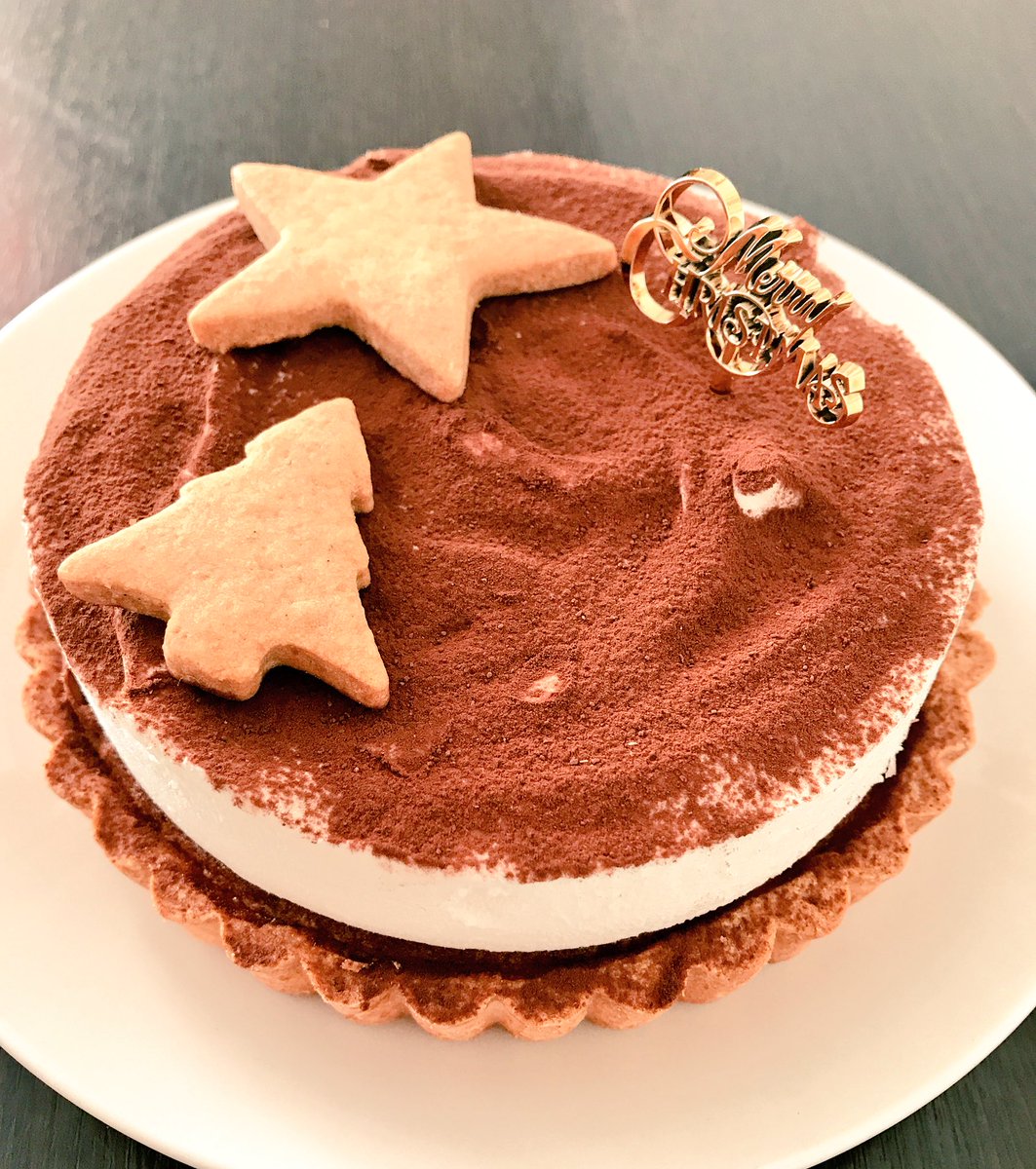 あむちょこ Xmasケーキ Xmasティラミスモカタルト 13 Xmasギフトボックス アップルパイホール 13 シュトーレンセット 純生クリームデコレーション などなど 11 24からご予約開始です 尚11 23 木祝 はケーキレッスンの為 臨時