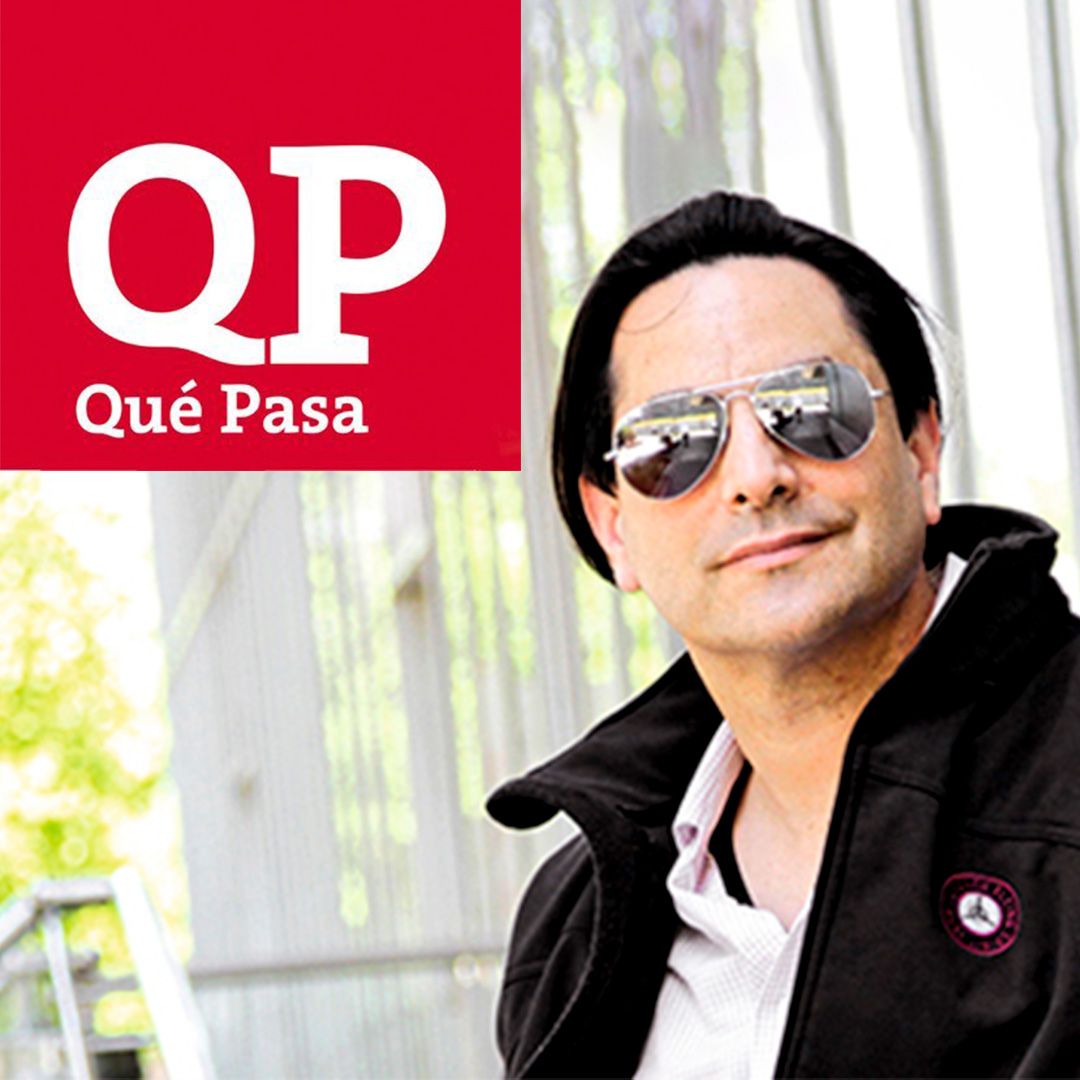 david_albala's tweet photo. Mis Favoritos en Guía del Ocio en Revista Qué Pasa @revistaQP 
Vea la entrevista en
https://t.co/GrHTY3qFxZ 

#pactodefuga #restaurant #km0 #taxcocantina @TaxcoCantina @eladiochile #eladiorestaurant #friends @FriendsTV  #billions @SHO_Billions  #revistaQP #gameofthrones https://t.co/2aF67RP1Sw