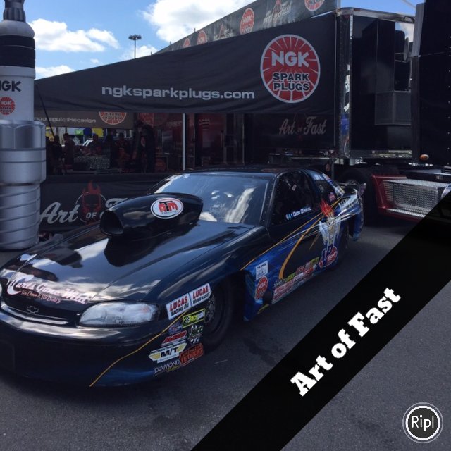 DONONEALRACING's tweet photo. Always trying to stay up on creative ways #Artoffast #topsportsman @ngksparkplugs #fast via https://t.co/fEI4eQceD1 https://t.co/0Xbt8Pixdc