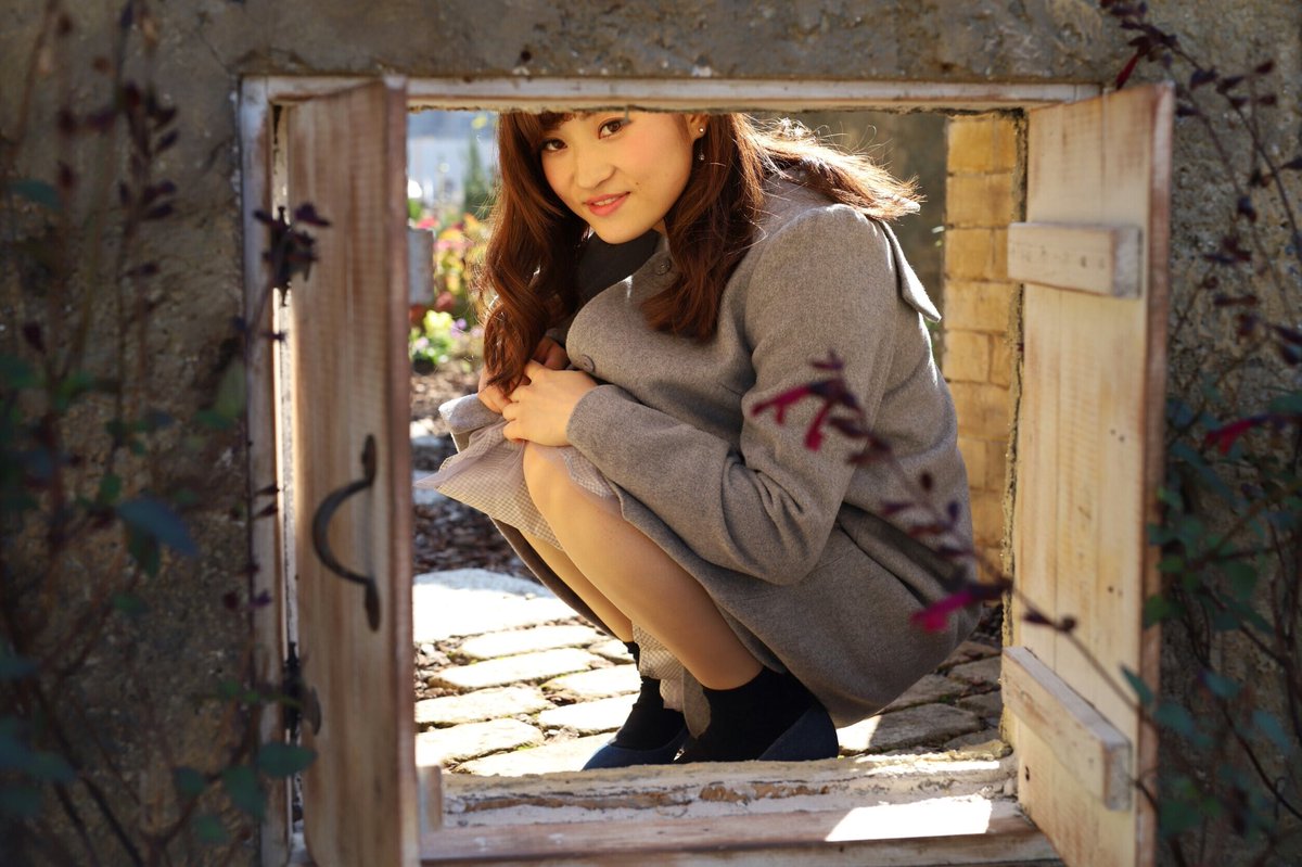 saachanco's tweet photo. ポトレデーター頂きました💕
すんごくお気に入り♡︎(°´ ˘ `°)/

#ポートレート 
#写真好きな人と繋がりたい 
#ファインダー越しのわたしの世界 
#モデル
#撮影会モデル https://t.co/0o0Hajdx8T