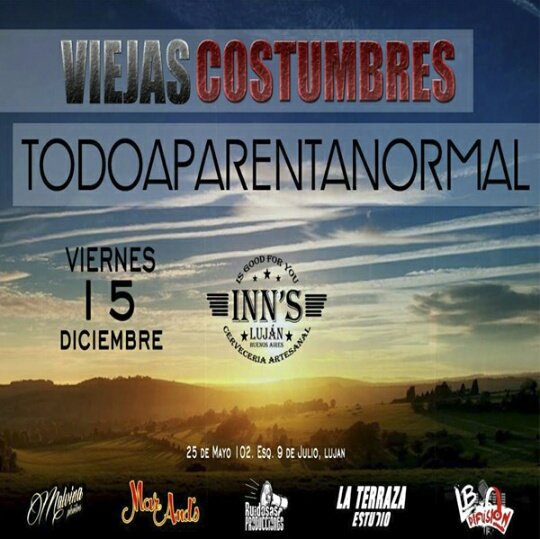 dai_rusa's tweet photo. Si mi papa se copa (seguro que si) me tienen ahi @ViejasCost @djdesivo @tinchoviejas14 @JMiracca 😊❤ https://t.co/z99pZoXg8V