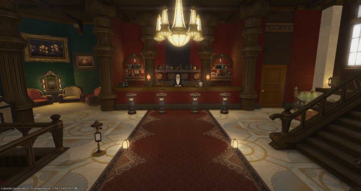 ট ইট র 9ukka 地下 談話スペース 全体的に床を底上げしているので段差が出来て小洒落感 お気に入り 憧れアルコーブ やっと作れた デラックスステージで床を上げていたのでさらに段差付けるために浮かし技使いました アクアリウム ステンドグラスを