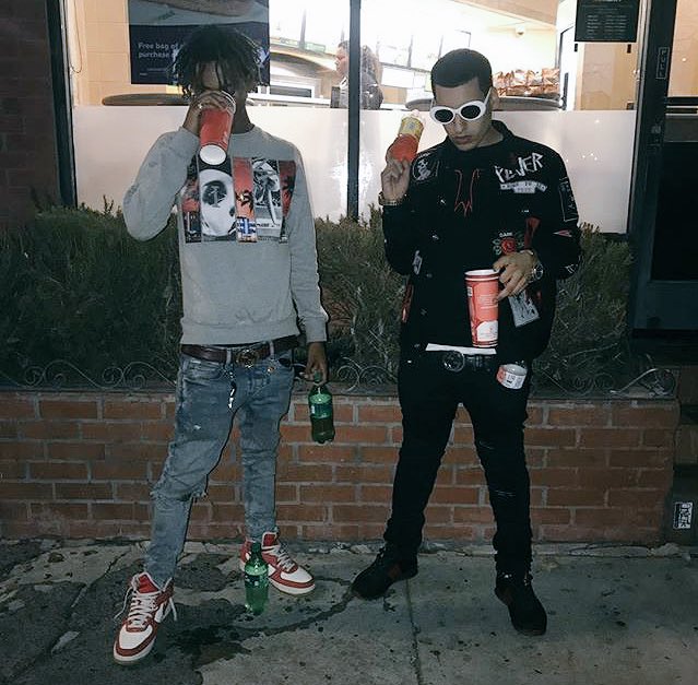 GGLilRussy's tweet photo. Muds 💉 Thicker Than Water 💧 https://t.co/tYlxEtj5hK