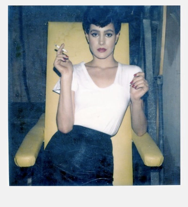 Happy Birthday Sean Young 