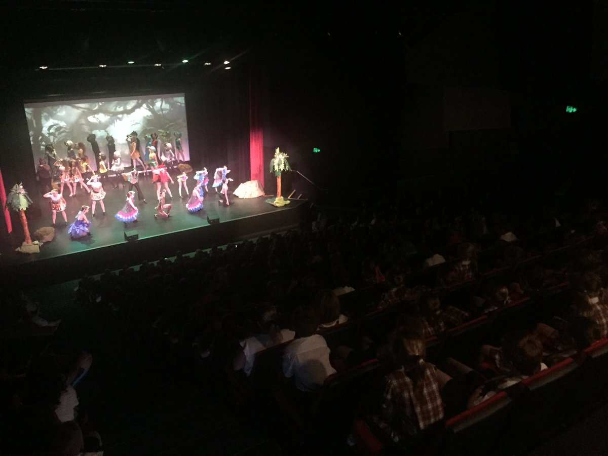 St Andrews Lutheran College tweet media