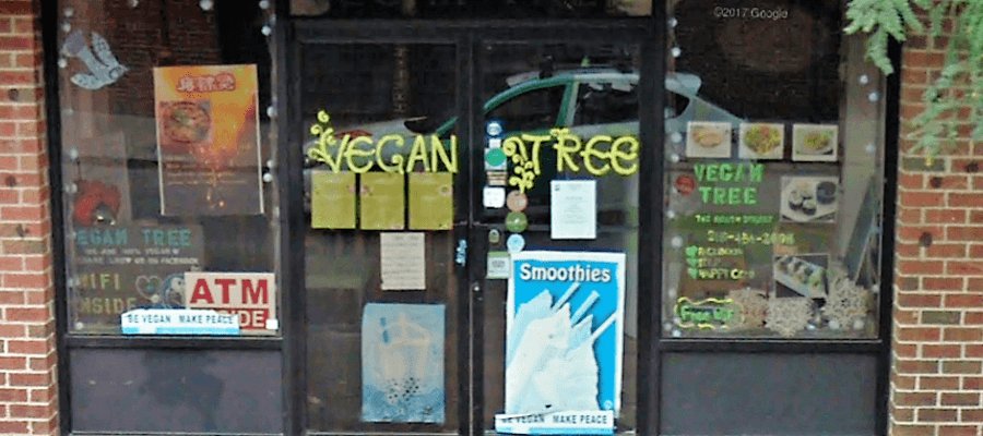 WhereInPhilly's tweet photo. #SouthStreetPhilly #VeganTree
Vegan Tree South Street Philly | @PhillyBite Magazine https://t.co/iy4fCjdDHI https://t.co/m0qjakdN8Q