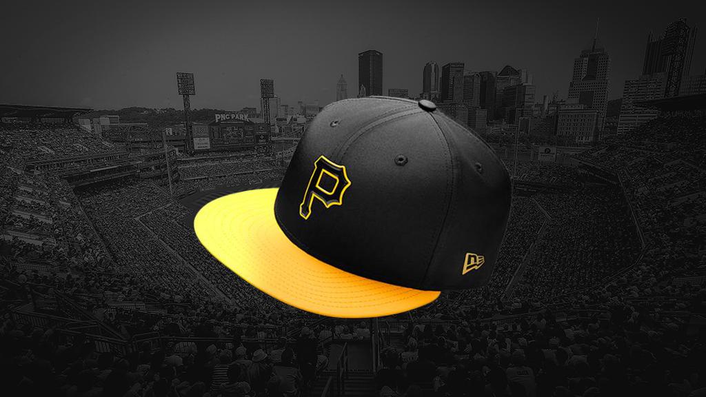 The 2018 #PiratesST and batting practice caps have been announced.   Get them here: atmlb.com/2zRBQln https://t.co/seC4BK4WZm