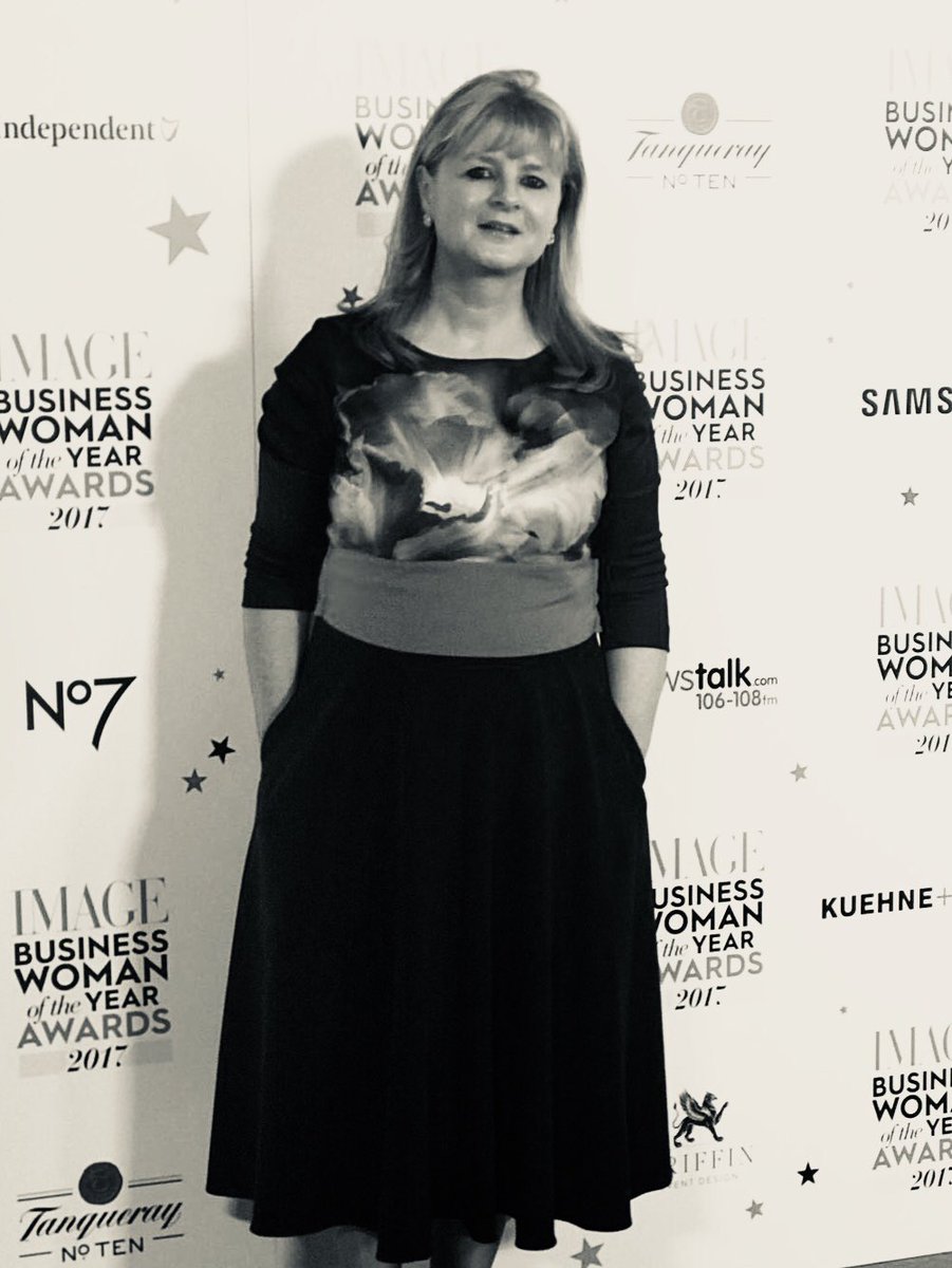 What an amazing night! Still can’t believe I won ‘Management Professional of the Year’ category at the Image Magazine Businesswoman of The Year Awards 2017 - so many inspirational women in the room - <a href="/image_magazine/">IMAGE Media</a> #BWOTY17
