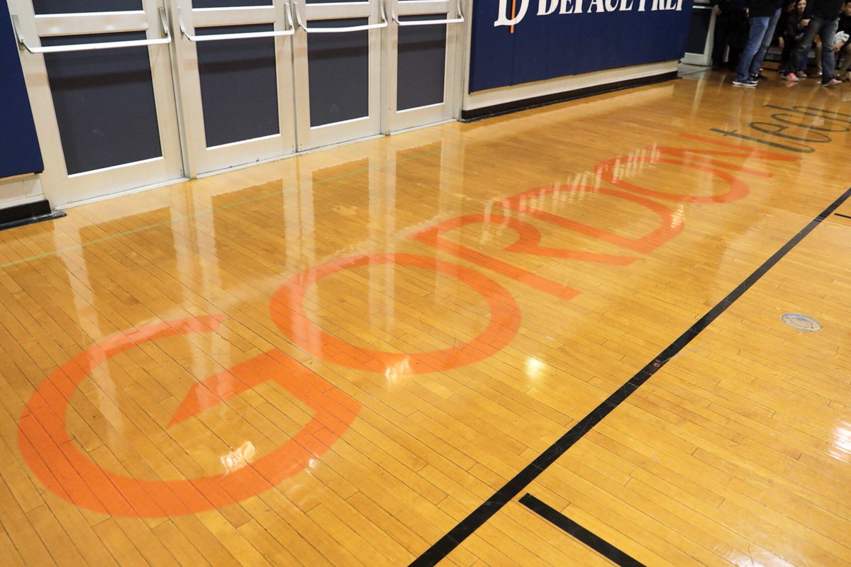 JackLydon63's tweet photo. One of the last references to Gordon Tech at DePaul Prep. #GordonTech https://t.co/LsF97cSvhe