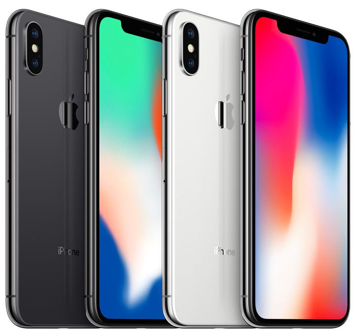 iPhone X Named One of the '25 Best Inventions of 2017' by TIME buff.ly/2yYKvPi #TechNews