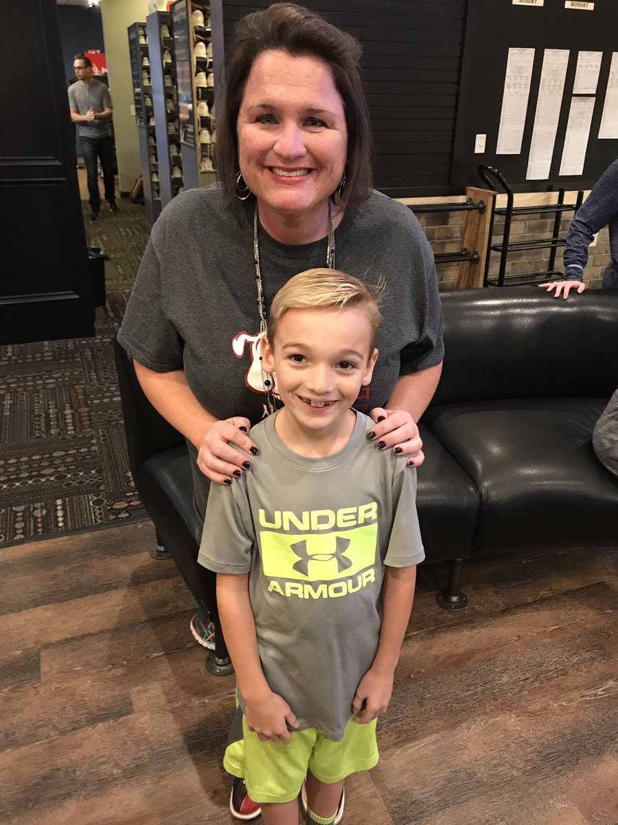 aswickhse's tweet photo. My student Max and I had a blast bowling tonight with the 3rd grade team!  @NBEbulldogs https://t.co/exw2hcUbMb