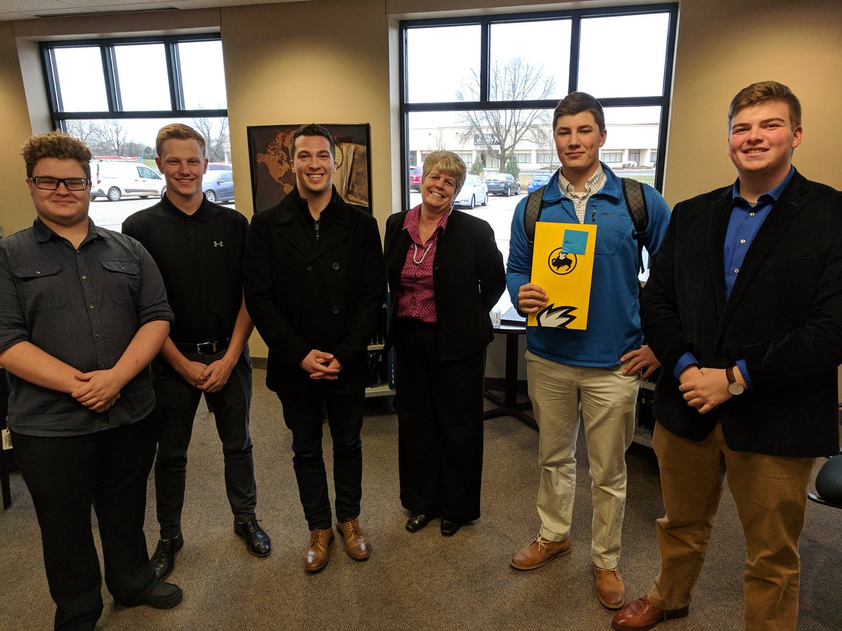 MN_CAPS's tweet image. Kicking off our project with @BWWings on a solid note! #mncapsbiz #menuoptimization