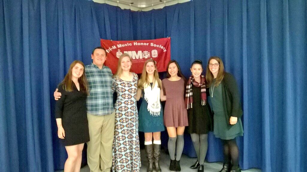 Hayfield Tri-M tweet media