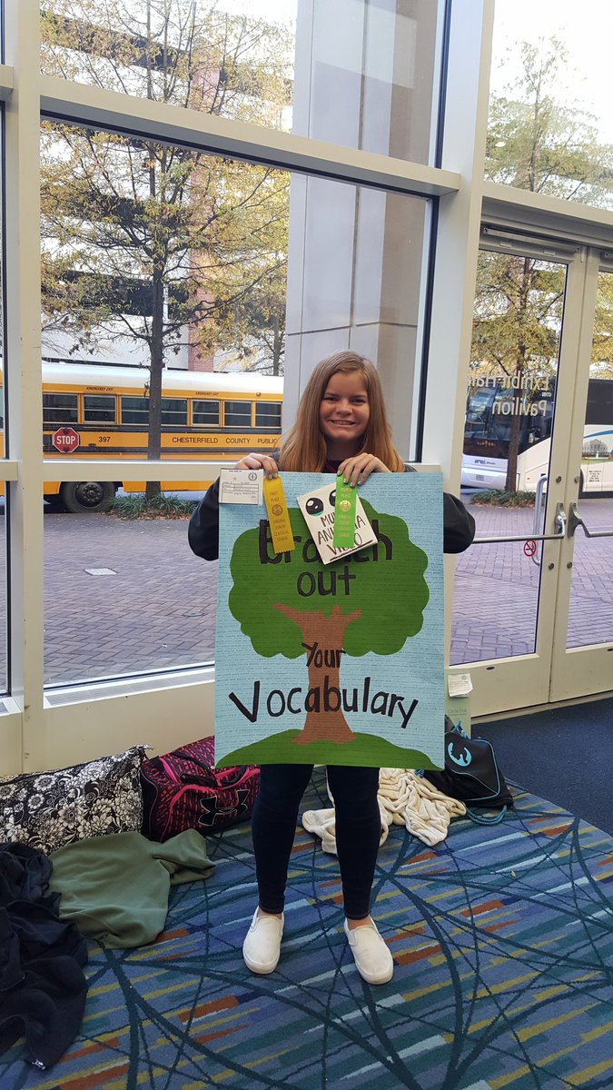 LtnClubSHS's tweet photo. #vjclconvention2017 #packerpride https://t.co/1jYv1ag1yo