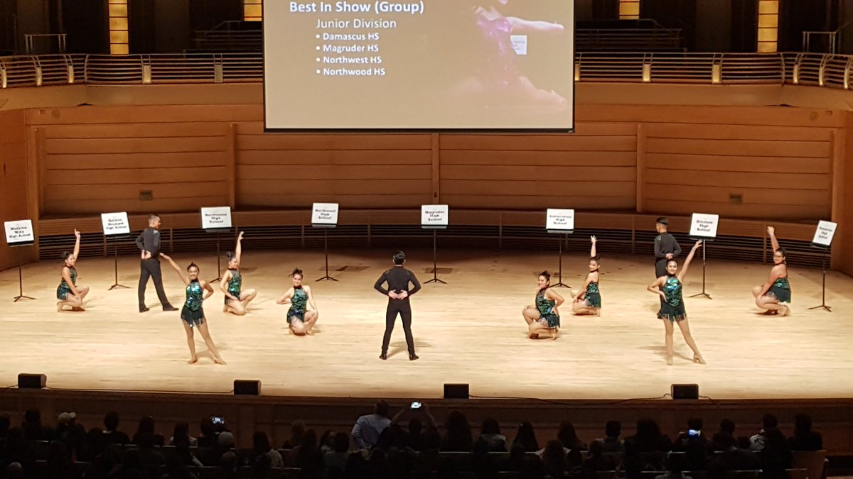 NHSwellnessctr's tweet photo. Northwood Proud!!!! #Believe #Gladiators @NorthwoodPrin https://t.co/EDI2kWJMRU