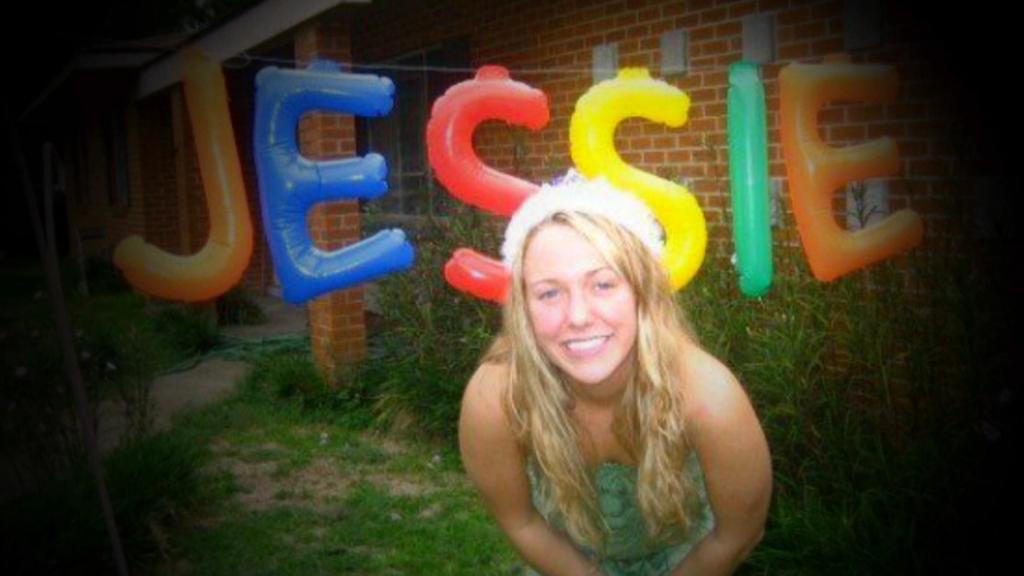 Jessie Bardwell went missing. Her father knew something was wrong