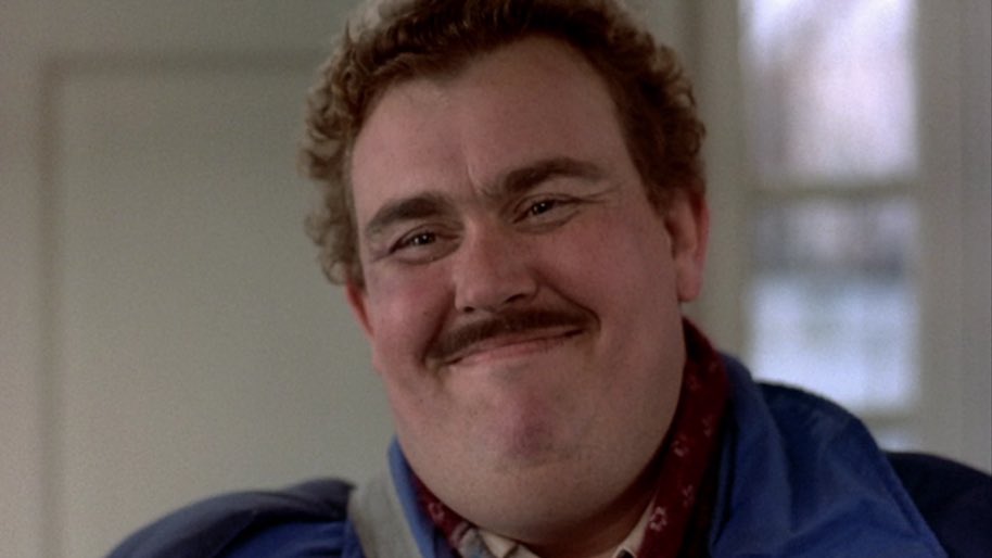 SamesVegasss's tweet image. “If you’re not happy without it, you’ll never be happy with it.”

John Candy 1950-1994

A natural comedic talent who could make you laugh without saying a word! His heart was as big as his presence! Miss him..