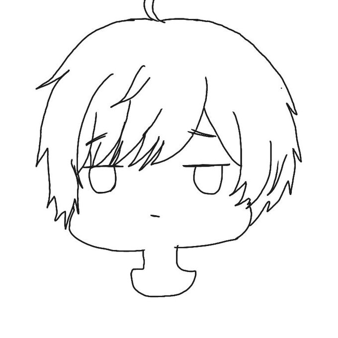 そらるのtwitterイラスト検索結果 古い順