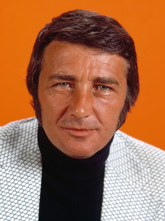 Happy Birthday Richard Dawson 