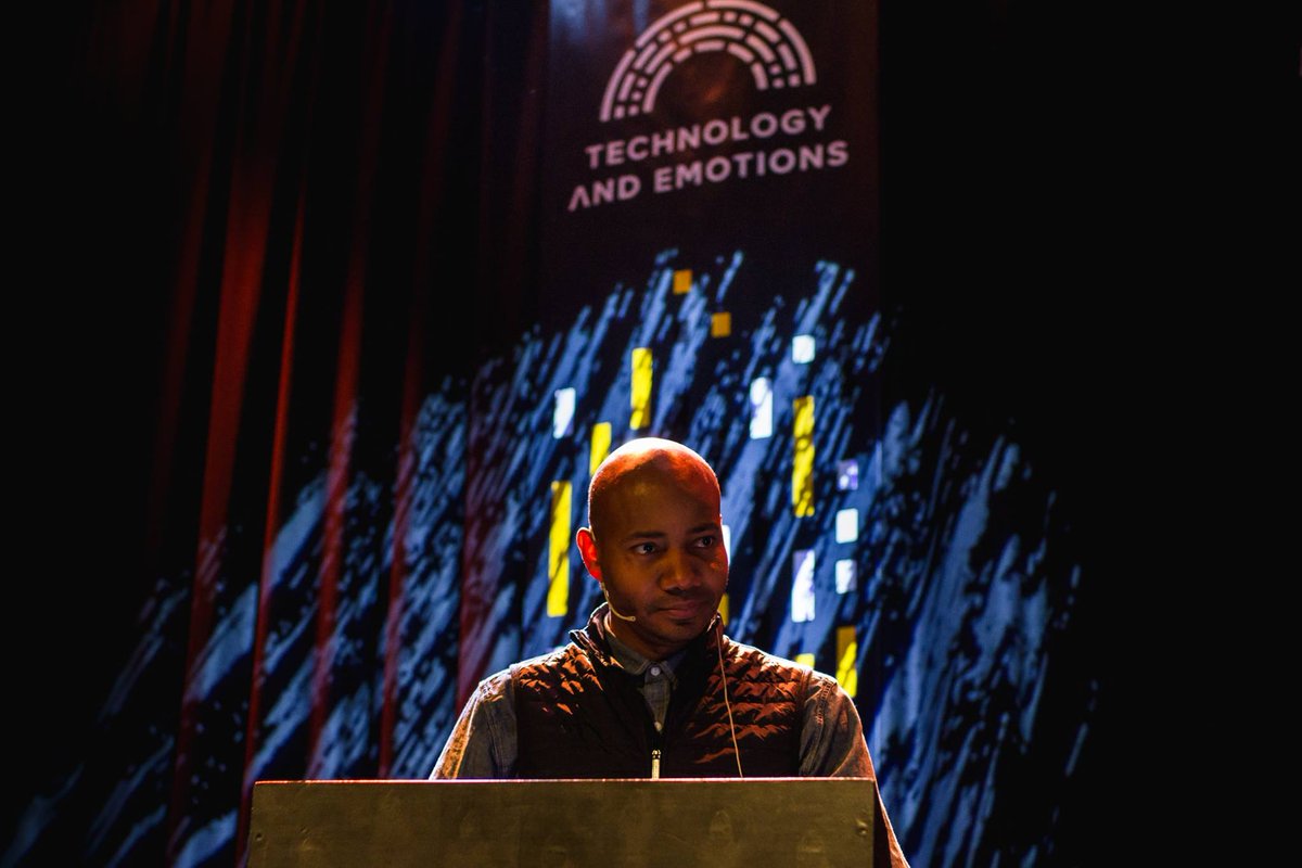 TechEmLive's tweet photo. Let DJ Spooky's music take you back: https://t.co/BwtkS11Q5S https://t.co/VPpii71DF0
