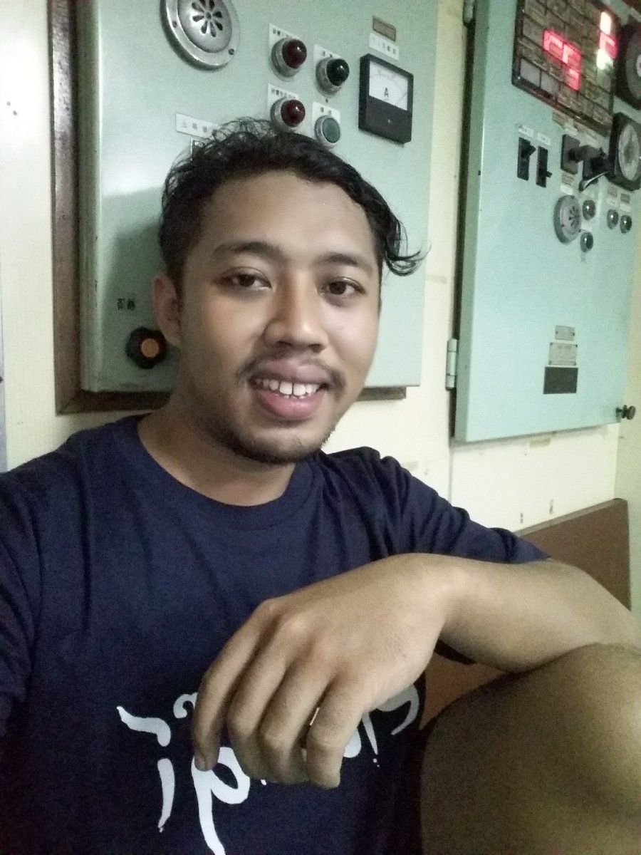 FandyKarsa's tweet photo. Hola 😁 https://t.co/c7GqjfJhFD