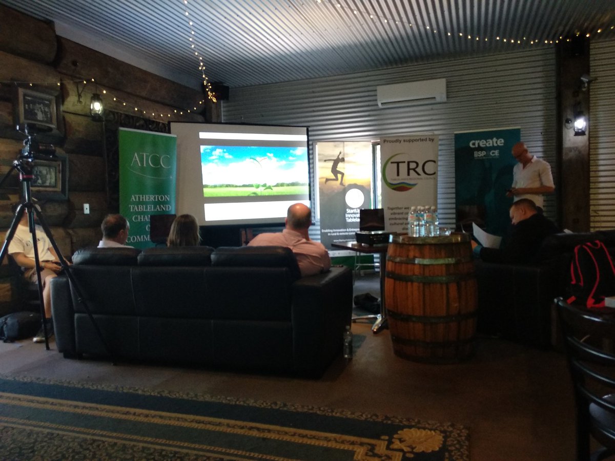 Pycno_Aus's tweet photo. It was amazing attending FAO with @ziggusoftware at Cairns to know the best startups in agri-space #HotDesQ @AdvanceQld https://t.co/dLtQmgZ1gJ