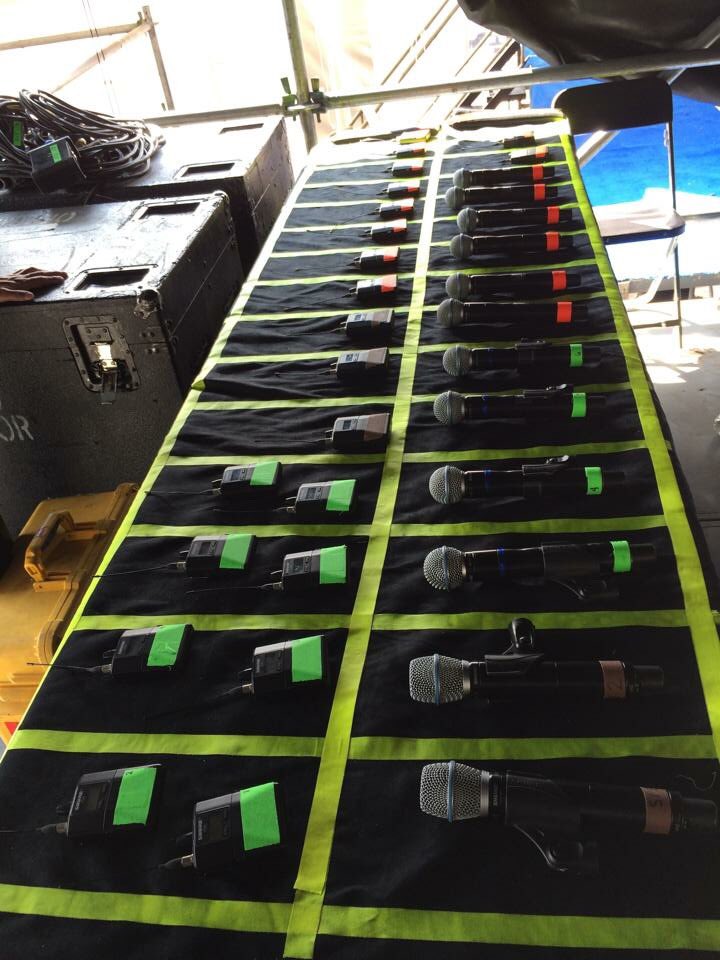eventostargdl's tweet photo. Recuerdos; 
Premios Telehit 2014
Foro Sol, Ciudad de México 🇲🇽 
10  Shure UHF-R
08 Shure PSM1000
16  Shure PSM900
02 Venue Profile
32 Nexo Geo T https://t.co/rXMdxMeuWH