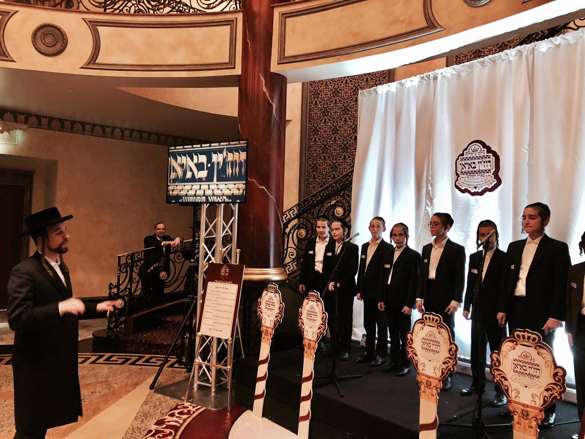 Shimmy Levy tweet media