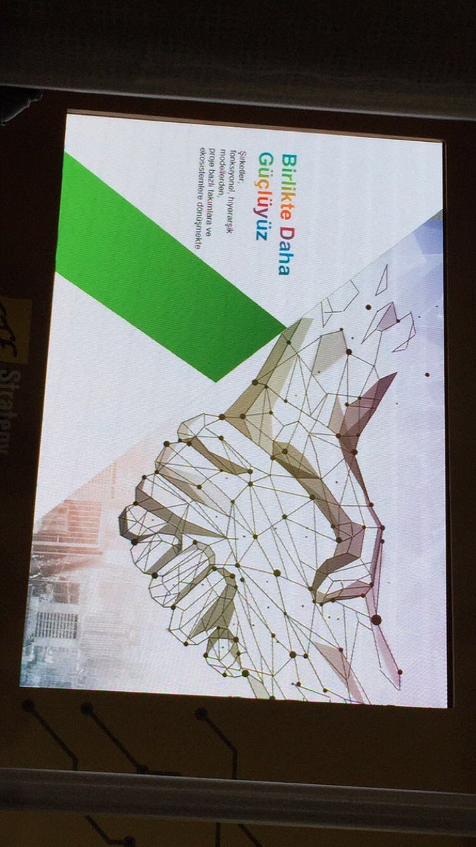 gesenturk's tweet photo. İç iletişim ve ik trendleri zirvesi #ste2018 #ste2018trends https://t.co/NISWDQ8DgC