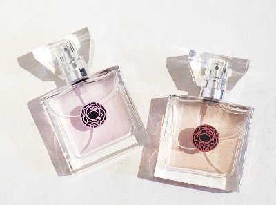 🌹少女革命ウテナ🌹 ―世界を革命するフレグランス― 天上ウテナ・姫宮