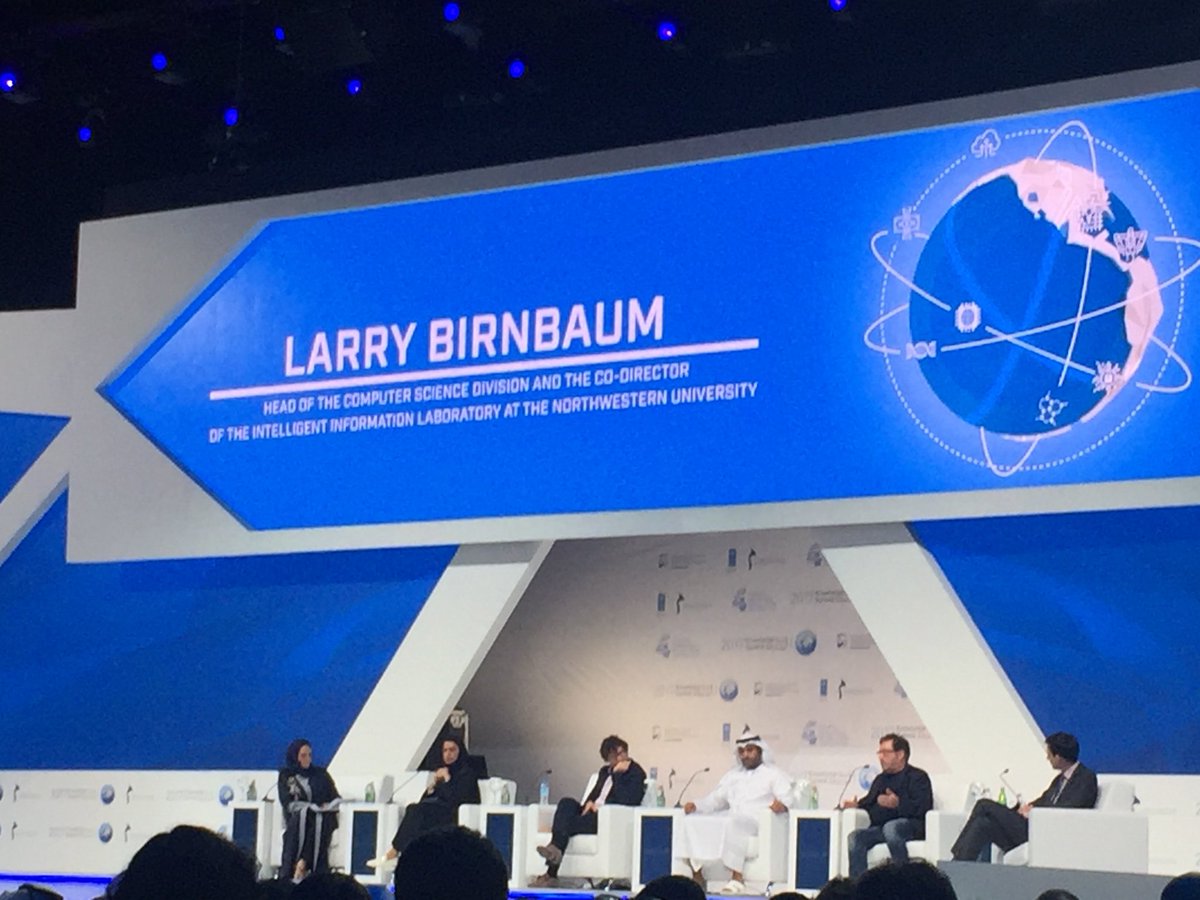 dankeimvorraus's tweet photo. At #KnowledgeSummit2017 Larry Birnbaum ‘Automate so we become more interpersonal &amp; less transactional’ #digital #automate #ContentCreation https://t.co/TT1wd7eK0f