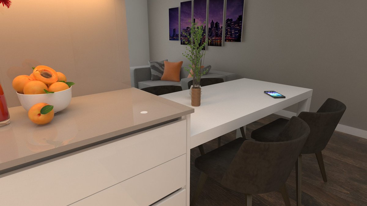 Rysibcn_R's tweet photo. Nuevo proyecto de reforma de cocina en proceso, diseño completo de estantería y comedor, solicita con nosotros el presupuesto para tu próxima reforma integral sin ningún costo.
#Reformas #Reformasintegrales  #interiores @Rysibcn_R  visitanos en https://t.co/voafrs1g4R https://t.co/8D4cp8UkfO