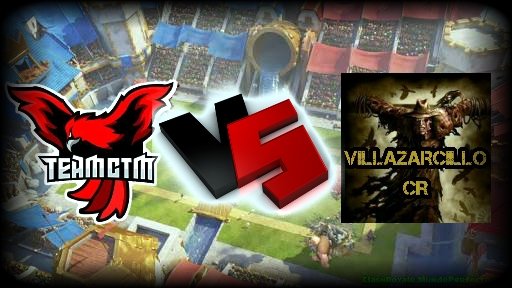 LPPC_CR's tweet photo. Team CTM Vs VillaZarcillo https://t.co/ZeEuk8528s