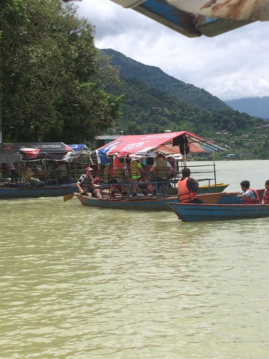 WorldwideExped's tweet photo. 16 Day Himalayan Experience. October 2019 - Spaces Available. #Nepal #Elephant #whitewaterrafting #poonhill #Kathmandu #Thamel For more information visit: https://t.co/Wzad5Be1Q1 https://t.co/LSaZNoB2NE