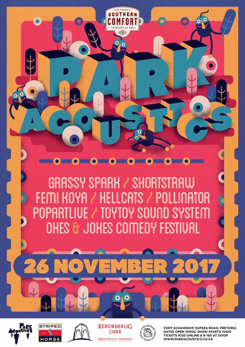 shortstrawband's tweet photo. @parkacoustics on sunday is getting us all riled up in the underpants area. magic lineup. madge. madonna. #madonnaisgoingtobeatparkacoustics #notperformingjustwatchingdontworry https://t.co/lP3MiV57HX