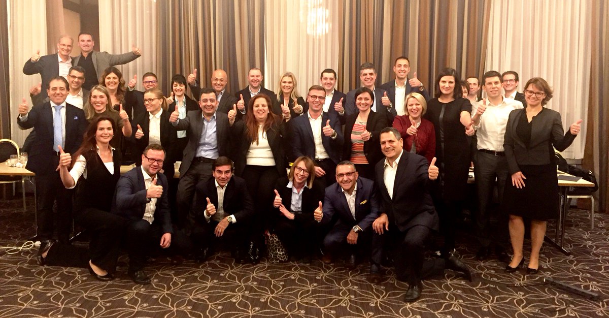 BenamramYossi's tweet photo. Excellent day full of energy with #MSDBalkans! Thank you team for your great spirit and devotion! #AtMSDIamInspired @MSDInvents https://t.co/07TepAdiuZ