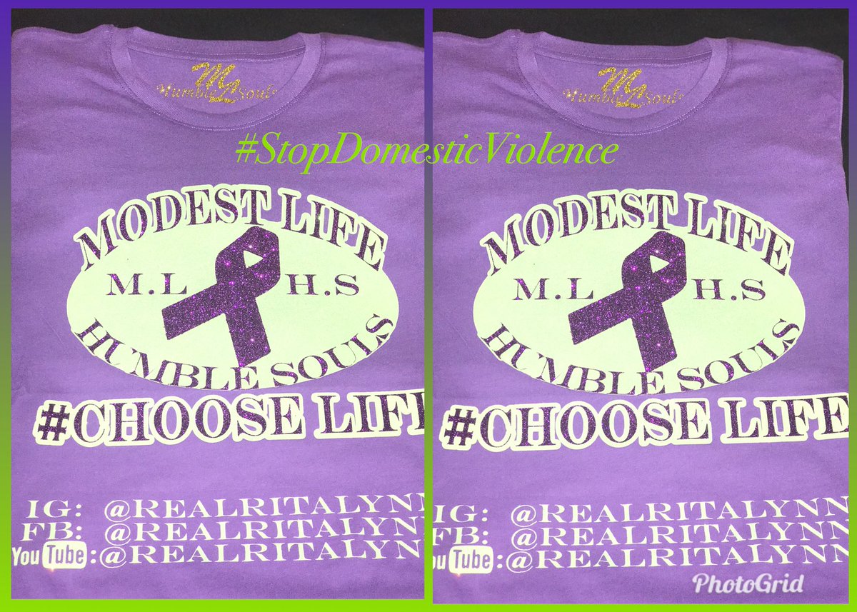 OgBoogi3's tweet photo. #ModestLife #HumbleSouls #StopDomesticViolence #ChooseLife #SaveALife https://t.co/UI3yEqEgok