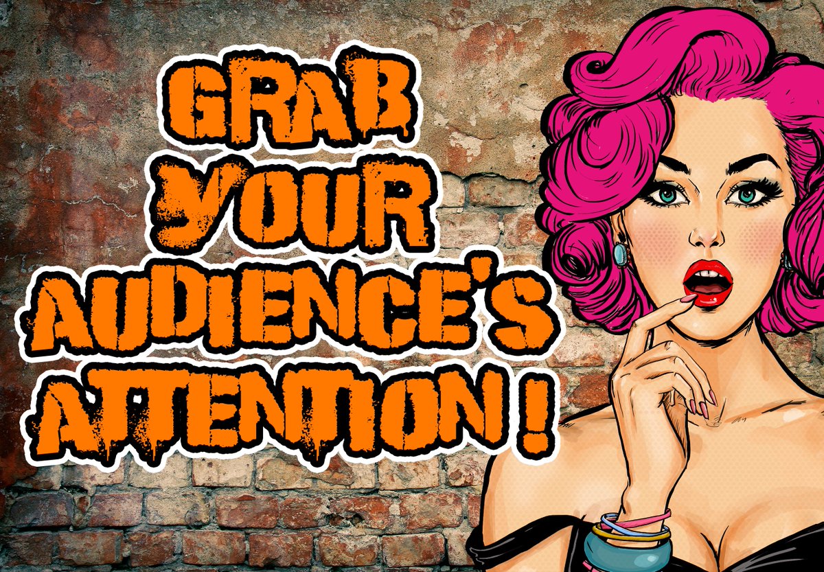 CreativeOutlawM's tweet photo. Attention https://t.co/pwriuziS9N