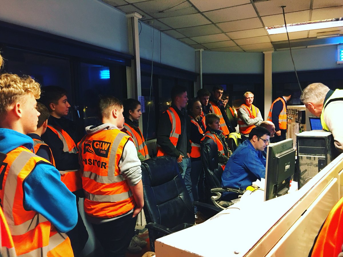 Ashby Young Farmers tweet media