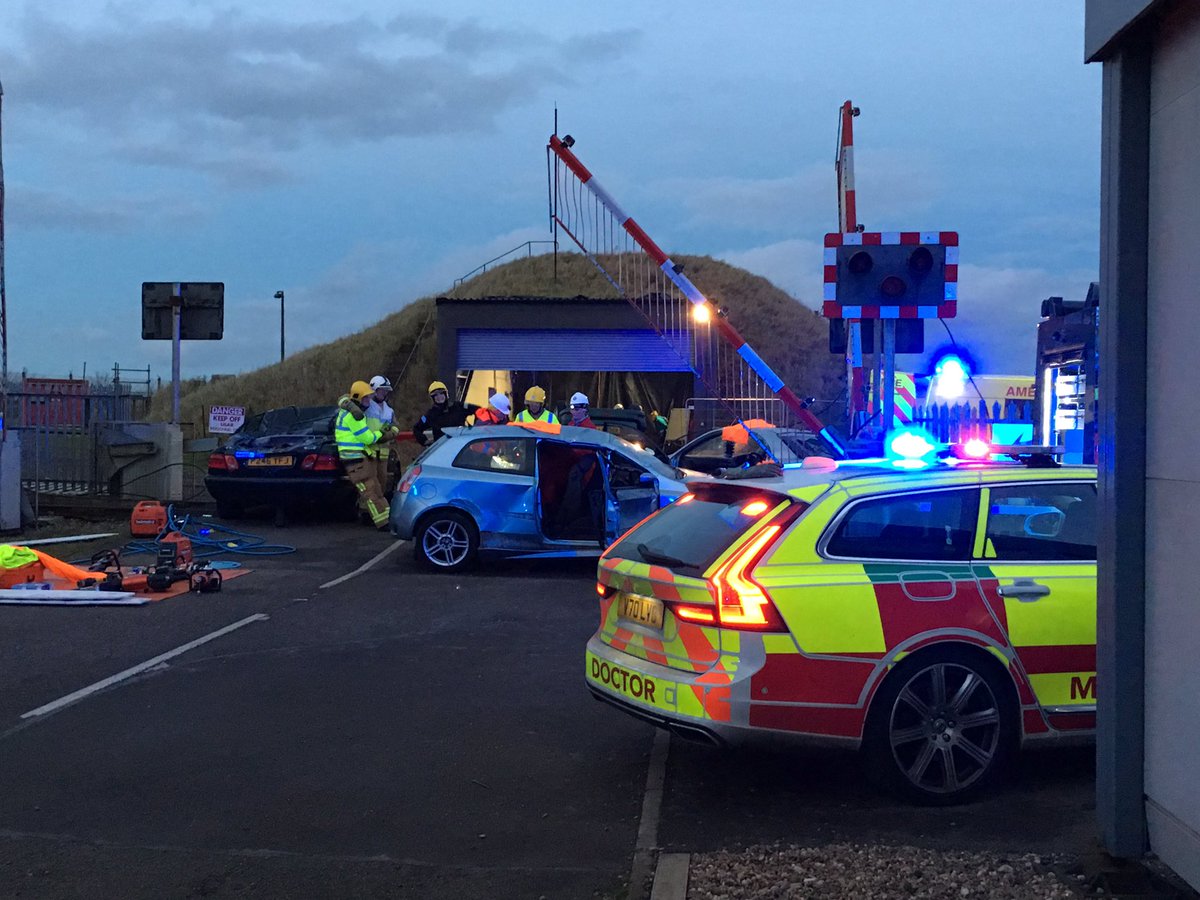 Obidoc's tweet photo. Fantastic to work with the @liveshq volunteers &amp; responders this weekend on #ATACC. We put you in some very uncomfortable situations but you were all amazing and remarkably tolerant! Huge thank you from @ATACCGroup @ATACCFaculty @simontopham @HaldenHB the https://t.co/6FV3i2bC7b
