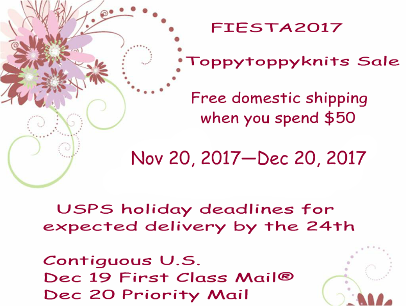 CoralToppyKnits's tweet photo. Toppytoppyknits is on sale... #avidteam #statteam #spsteam #fwbteam https://t.co/xlf9QZQISY