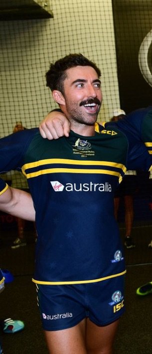 I’m auctioning my Australian IRS Guernsey for #movember Check it out, place a bid or please just share this post auctiondesq.sportstg.com/index.cfm?fuse…